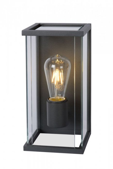 LAMPA ZEWNĘTRZNA INDUSTRIALNA CLAIRE-LED 27883/11/30 LUCIDE