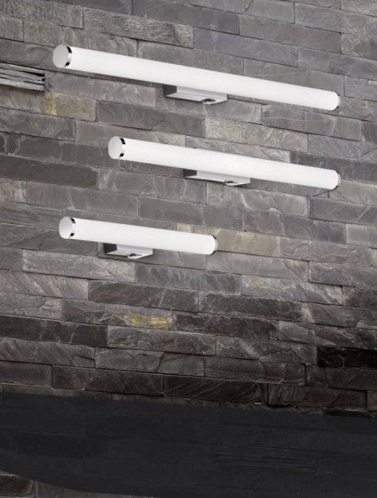 KINKIET LED NAD LUSTRO DO ŁAZIENKI IP44 Z WBUDOWANYM WŁĄCZNIKIEM MATTIMO 283270306 TRIO