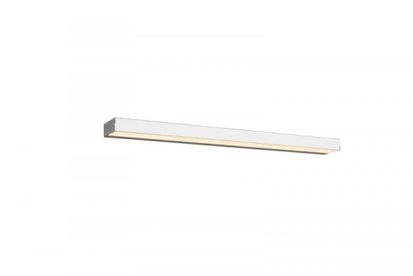 KINKIET LED ŁAZIENKOWY DO ŁAZIENKI NAD LUSTRO HERMETYCZNY IP44 ROCCO 283919006 TRIO