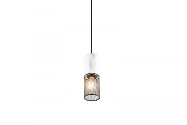 LAMPA NOWOCZESNA DO SALONU SYPIALNI POKOJU TOSH 304300134 TRIO