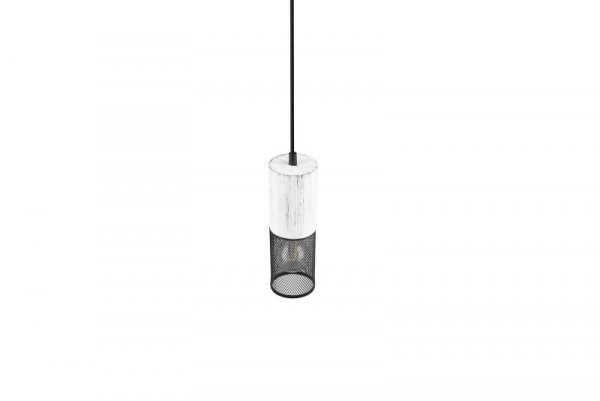LAMPA NOWOCZESNA DO SALONU SYPIALNI POKOJU TOSH 304300134 TRIO