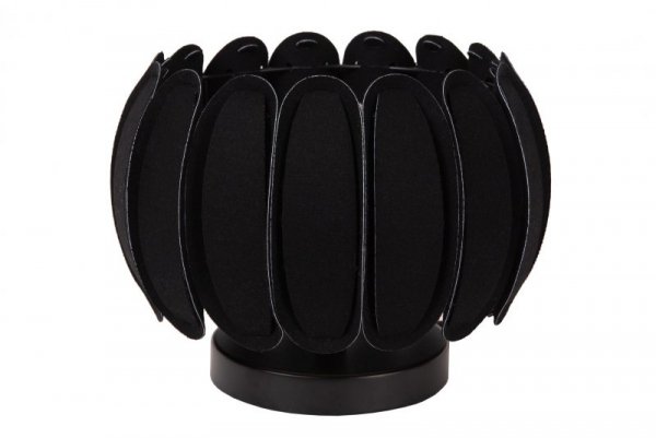 LAMPA NOWOCZESNA FILCOWA KLOSZ Z FILCU DO SALONU SYPIALNI LUCIDE SPENCER 34545/81/30