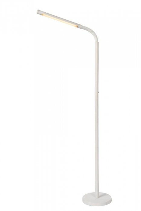 LAMPA PODŁOGOWA LED NOWOCZESNA LUCIDE GILLY 36712/04/31