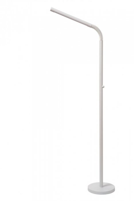 LAMPA PODŁOGOWA LED NOWOCZESNA LUCIDE GILLY 36712/04/31