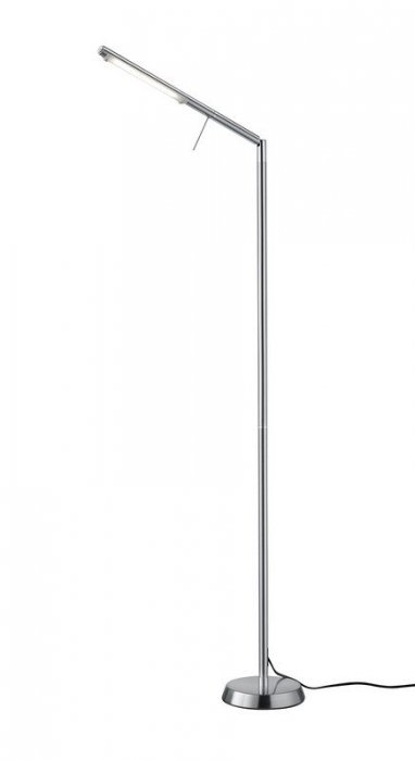 LAMPA LED NOWOCZESNA ŚCIEMNIALNA FILIGRAN 420490107 TRIO