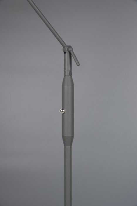 LAMPA PODŁOGOWA NOWOCZESNA LED REGULOWANA ŚCIEMNIALNA FRANKLIN 426510142 TRIO