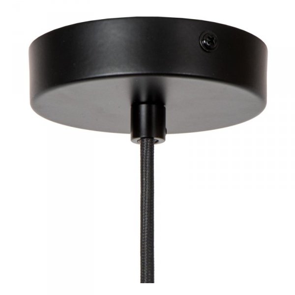 LAMPA WISZĄCA SZKLANA DO SALONU JADALNI NOWOCZESNA LUCIDE JOANET 45494/16/65
