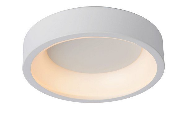 PLAFON NOWOCZESNY LED OKRĄGŁY LUCIDE TALOWE 46100/20/31