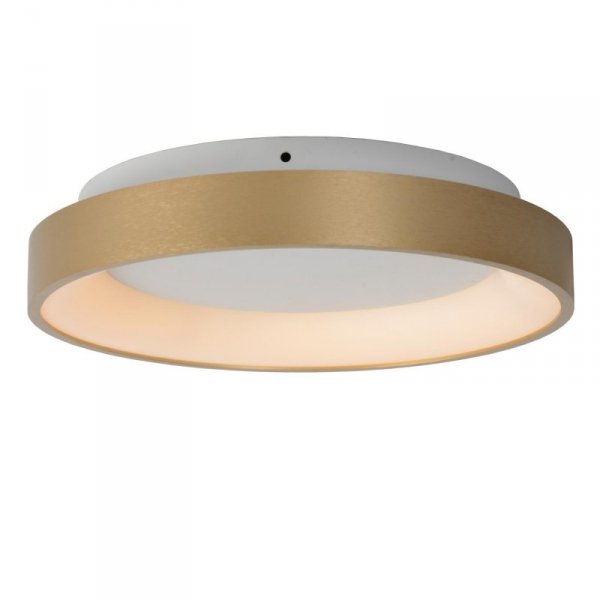 LAMPA SUFITOWA PLAFON LED RING NOWOCZESNY LUCIDE VIDAL 46103/20/02