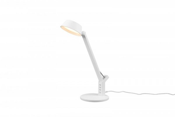 LAMPKA BIUKOWA NOWOCZESNA AVA 523090131 TRIO
