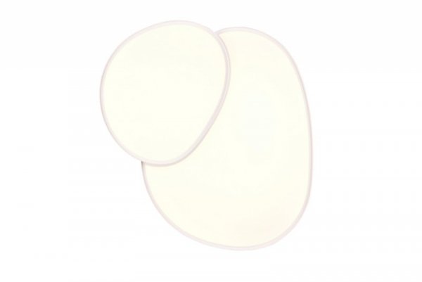 PLAFON NOWOCZESNY LED DO POKOJU KUCHNI SALONU SYPIALI RISE 647519231 TRIO