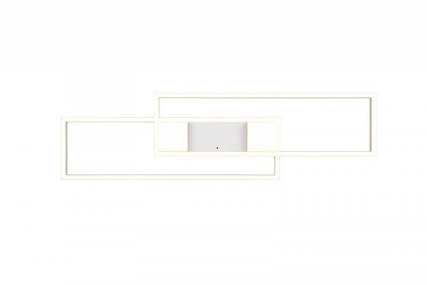 LAMPA SUFITOWA LED PLAFON NOWOCZESNY PANEL TRIO ALBANY