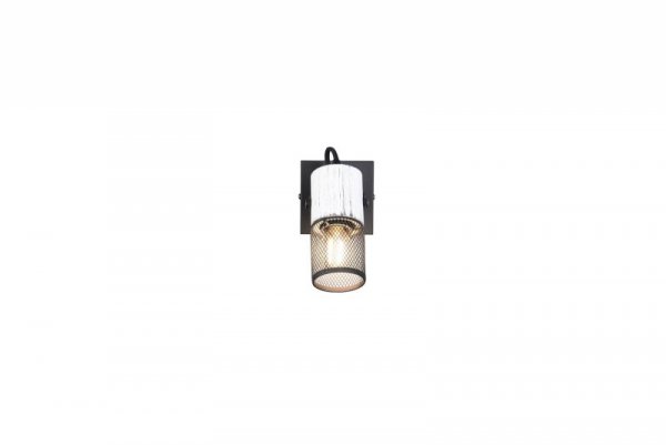 LAMPA NOWOCZESNA DO SALONU SYPIALNI POKOJU TOSH 804370134 TRIO