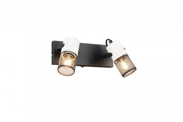 LAMPA NOWOCZESNA DO SALONU SYPIALNI POKOJU TOSH 804370234 TRIO