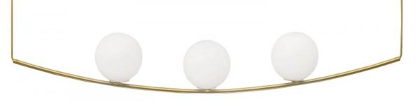 LUCES EXCLUSIVAS SORIA LE41785