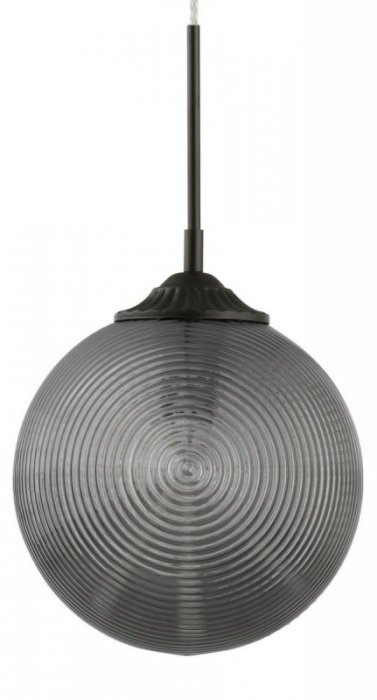LAMPA WISZĄCA NOWOCZESNA SZKLANA DO SALONU JADALNI KUCHNI NAD STÓŁ LUCES EXCLUSIVAS ARJONA LE41877