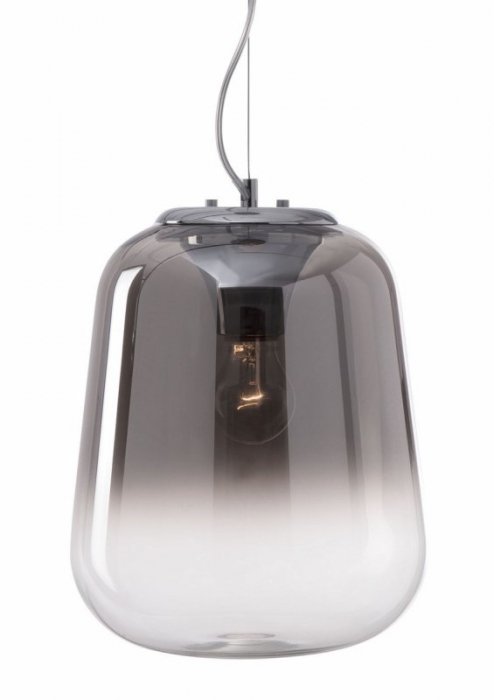 LAMPA WISZĄCA SZKLANA DO SALONU JADALNI SYPIALNI KUCHNI NOWOCZESNA LUCES EXCLUSIVAS CANADA LE41937