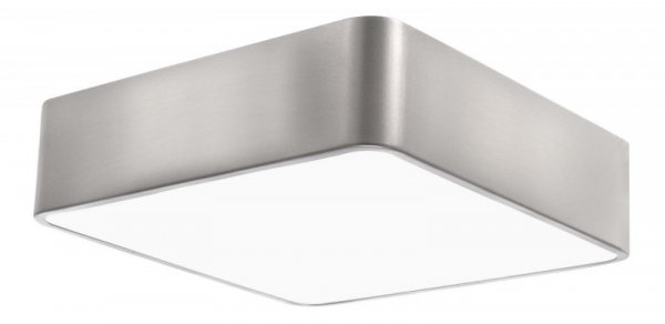 PLAFON NOWOCZESNY KWADRATOWY LUCES EXCLUSIVAS HUELVA LE42051