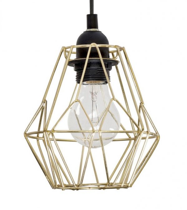 LUCES EXCLUSIVAS QUIBOR LE42157
