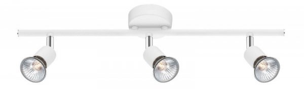 KINKIET SPOT PLAFON REGULOWANY NOWOCZESNY LUCES EXCLUSIVAS MIRAMAR LE42496