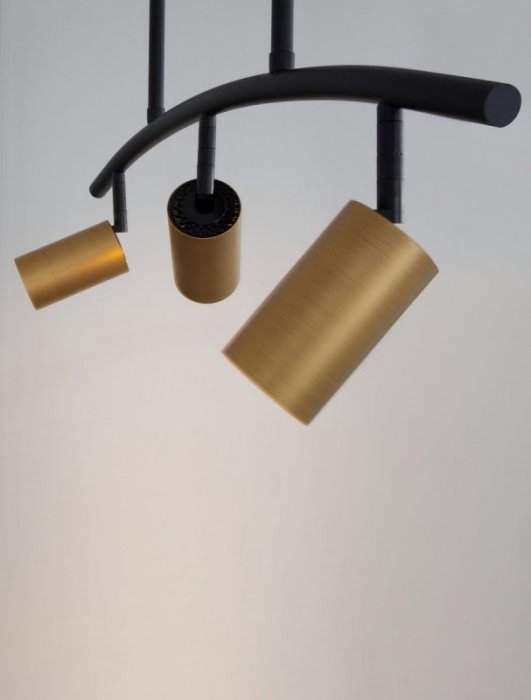LAMPA WISZĄCA NOWOCZESNA REFLEKTORKI LUCES EXCLUSIVAS CAYES LE42617