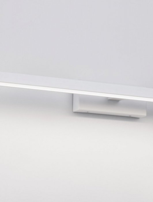 KINKIET LED NAD LUSTRO DO ŁAZIENKI HERMETYCZNY IP44 LUCES EXCLUSIVAS ARANDAS LE42871