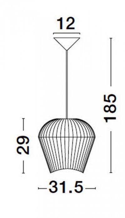 LUCES EXCLUSIVAS GUAYMAS LE42929