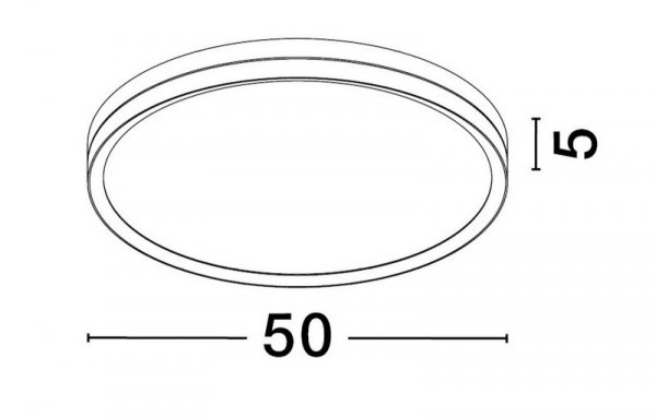 LUCES EXCLUSIVAS BANE LE43229