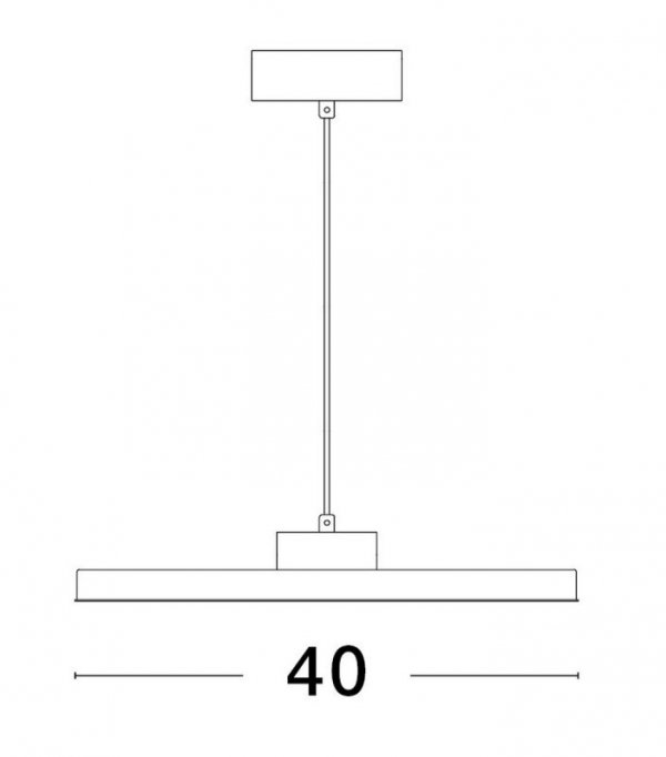 LUCES EXCLUSIVAS ACAYO LE43331