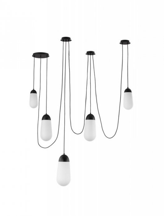 LUCES EXCLUSIVAS BADEN LE43371