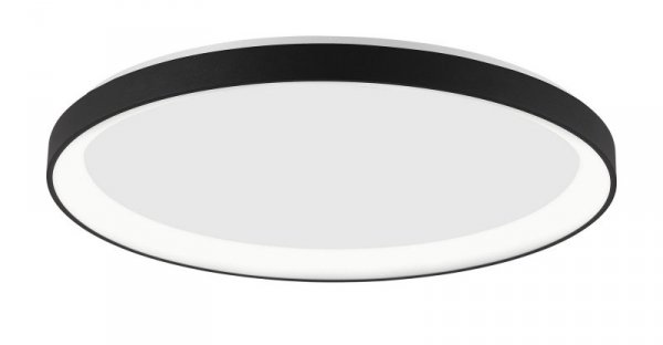 LAMPA SUFITOWA PLAFON LED OKRĄGŁY NOWOCZESNY DO KUCHNI SALONU LUCES EXCLUSIVAS ROTA LE43523