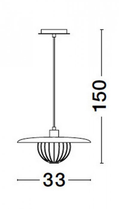 LUCES EXCLUSIVAS CUERNAVACA LE43720