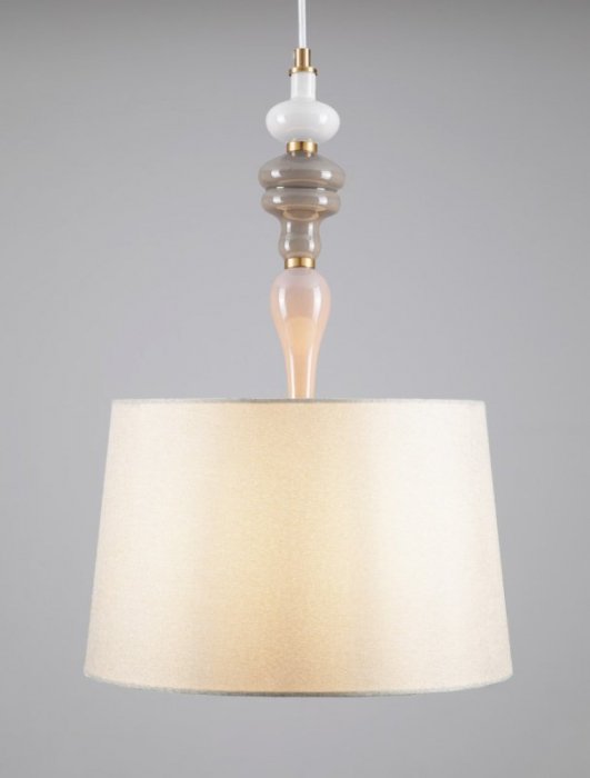 LUCES EXCLUSIVAS LAMPA NOWOCZESNA ALEM LE44201