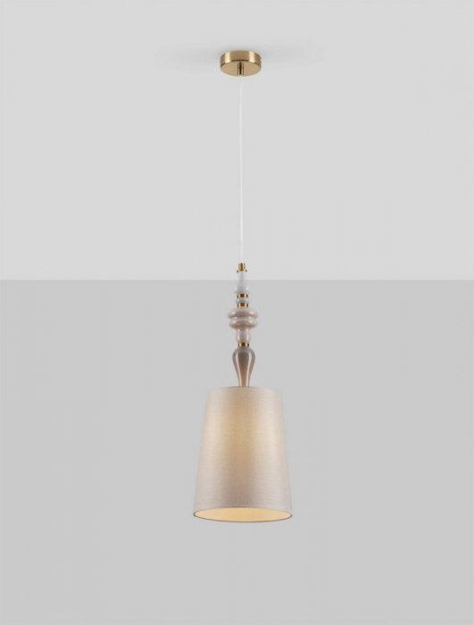 LUCES EXCLUSIVAS LAMPA NOWOCZESNA ALEM LE44202