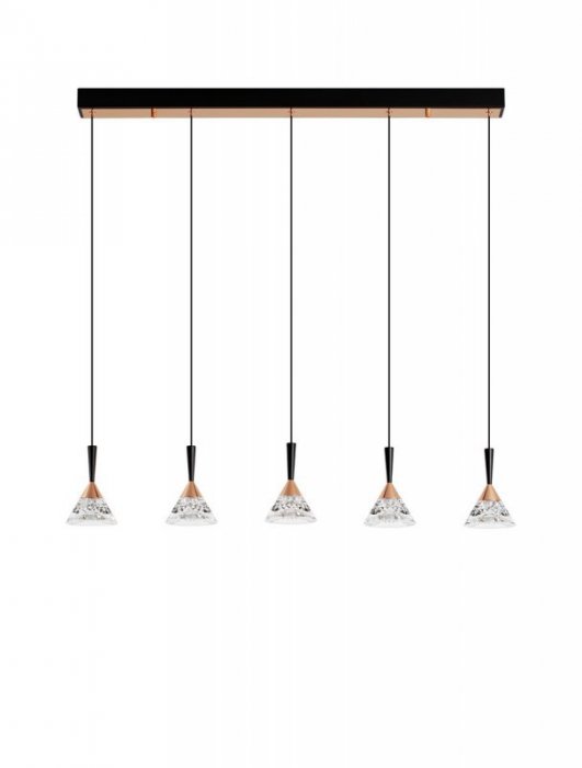 LUCES EXCLUSIVAS LAMPA NOWOCZESNA GUAY LE44216