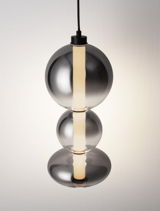 LUCES EXCLUSIVAS LAMPA NOWOCZESNA LUIS LE44221