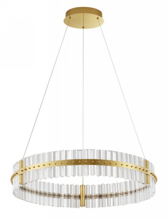 LUCES EXCLUSIVAS LAMPA NOWOCZESNA MAYO LE44225