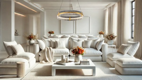 LUCES EXCLUSIVAS LAMPA NOWOCZESNA MAYO LE44225