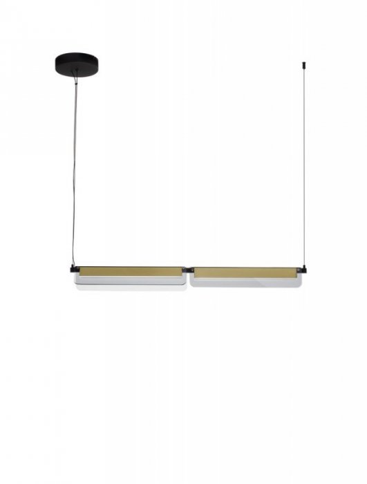 LUCES EXCLUSIVAS LAMPA NOWOCZESNA ROCA LE44230