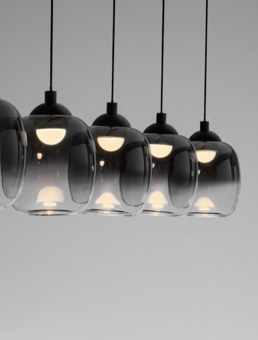 LUCES EXCLUSIVAS LAMPA NOWOCZESNA TOAY LE44240