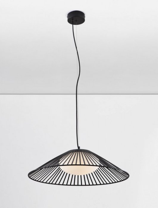 LUCES EXCLUSIVAS LAMPA NOWOCZESNA PENA LE44248