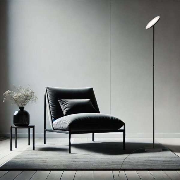 LUCES EXCLUSIVAS LAMPA NOWOCZESNA BUENA LE44291