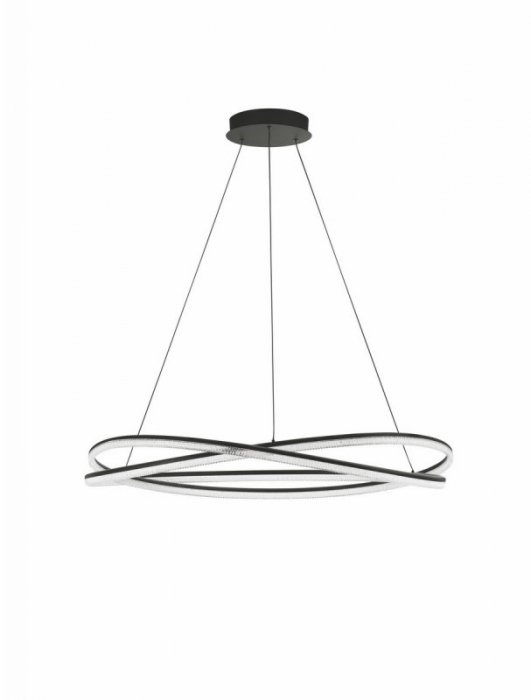 LUCES EXCLUSIVAS LAMPA NOWOCZESNA ILAVE LE44323