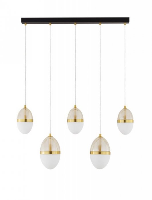 LUCES EXCLUSIVAS LAMPA NOWOCZESNA ARENA LE44332