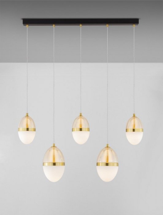 LUCES EXCLUSIVAS LAMPA NOWOCZESNA ARENA LE44332
