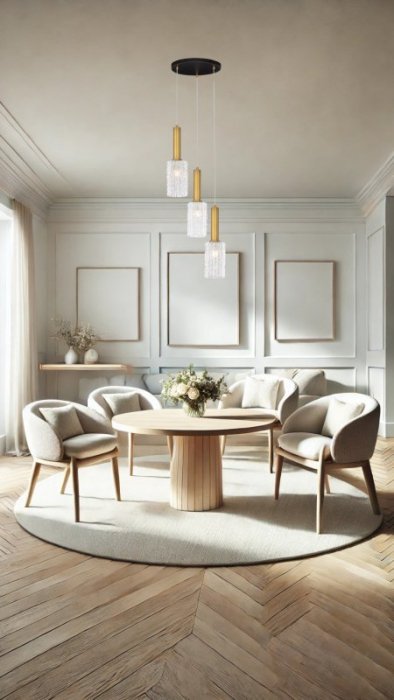 LUCES EXCLUSIVAS LAMPA NOWOCZESNA OROYA LE44336