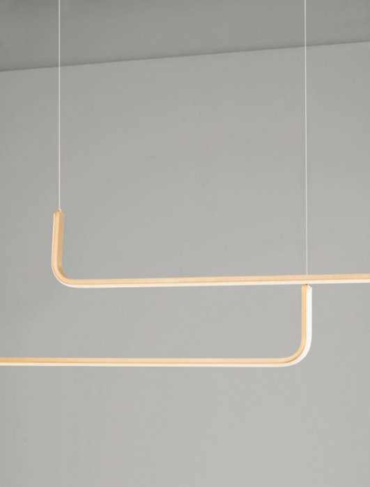 LUCES EXCLUSIVAS LAMPA NOWOCZESNA PIURA LE44358