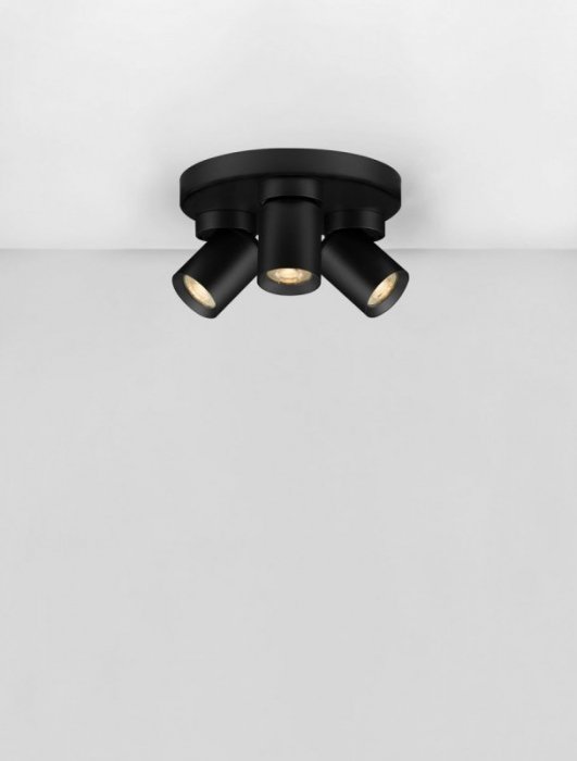LUCES EXCLUSIVAS LAMPA NOWOCZESNA GALVEZ LE44407