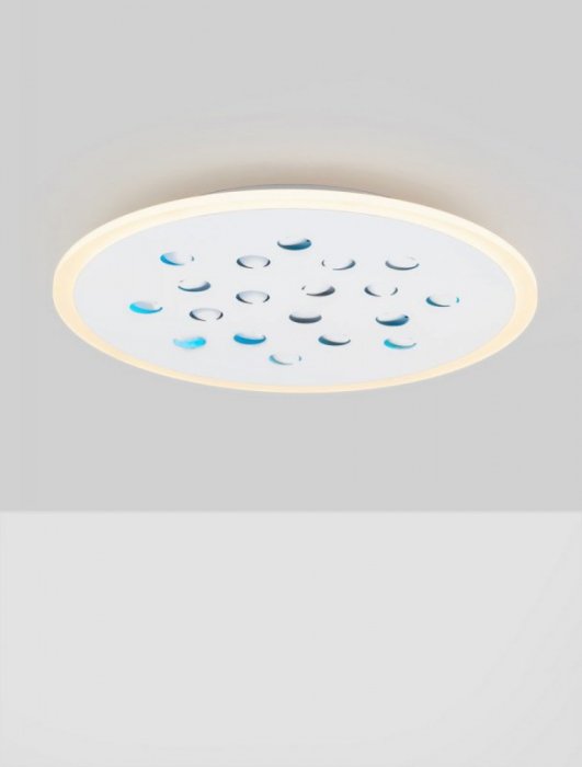 LUCES EXCLUSIVAS LAMPA NOWOCZESNA GUEMES LE44414