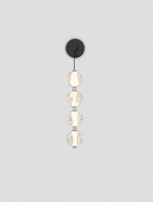 LUCES EXCLUSIVAS LAMPA CHEPEN LE44426